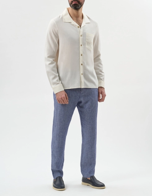 J.B4 Just Before 7201_white фото-2