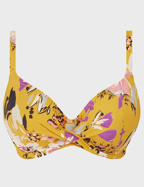 Fantasie 6950-Nectar-yellow фото-1