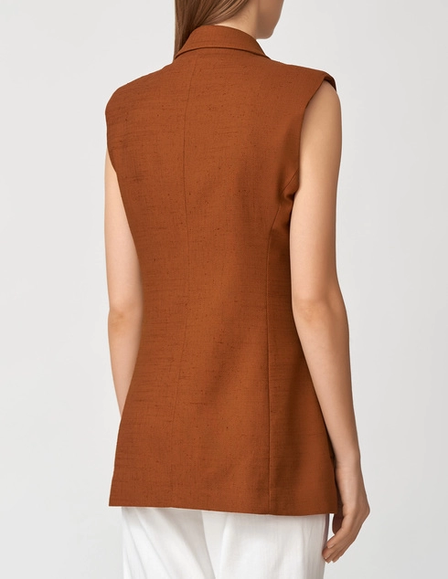 Pinko 1G15Y4-Y6W9-M30-brown фото-3