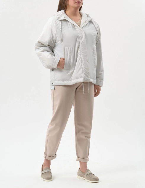 Panicale Cashmere D381074GB38D36B-0915_gray фото-2