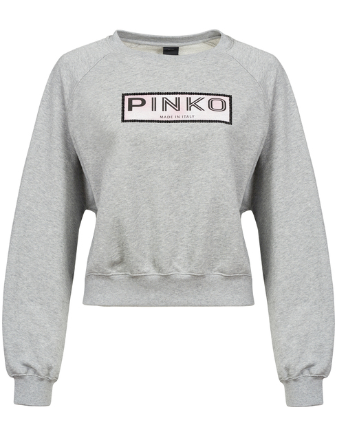 Pinko 1G14X7-Y64X-I42-gray фото-1
