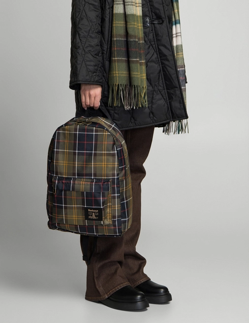 Barbour UBA0754TN11 фото-5