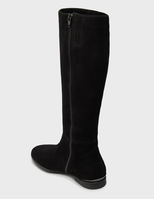 женские черные Сапоги GELMETTI Килиен_black - фото-2