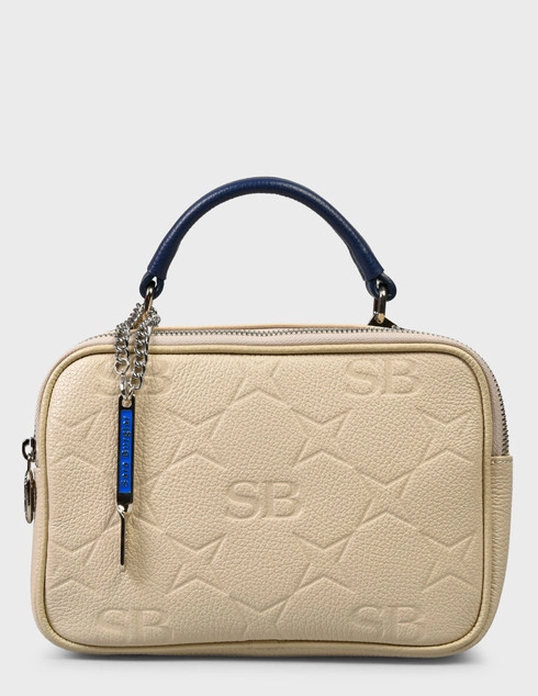 Sara Burglar 172-beige фото-1