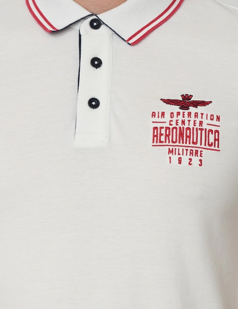 Aeronautica Militare 1593-white фото-4