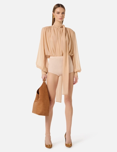 Elisabetta Franchi CB-006-63E2-V510-EA1 фото-6