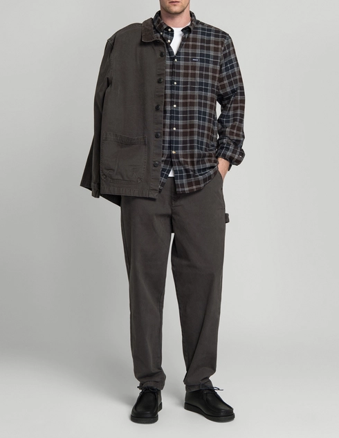 Barbour MSH4991TN38 фото-2