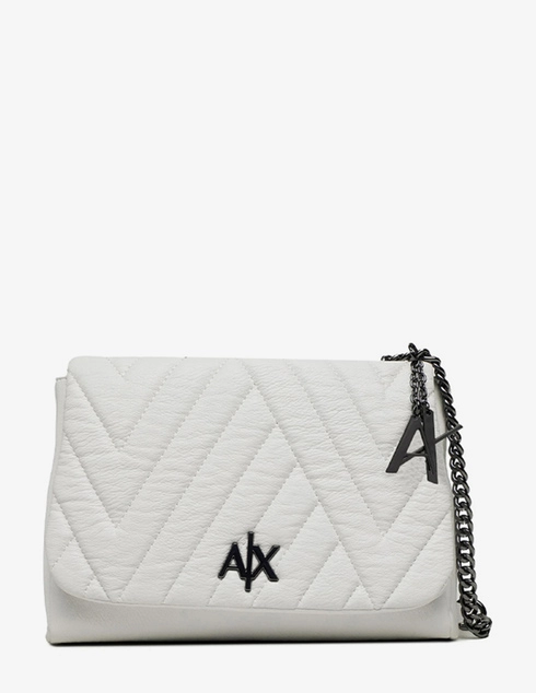 Armani Exchange wb220_white фото-1