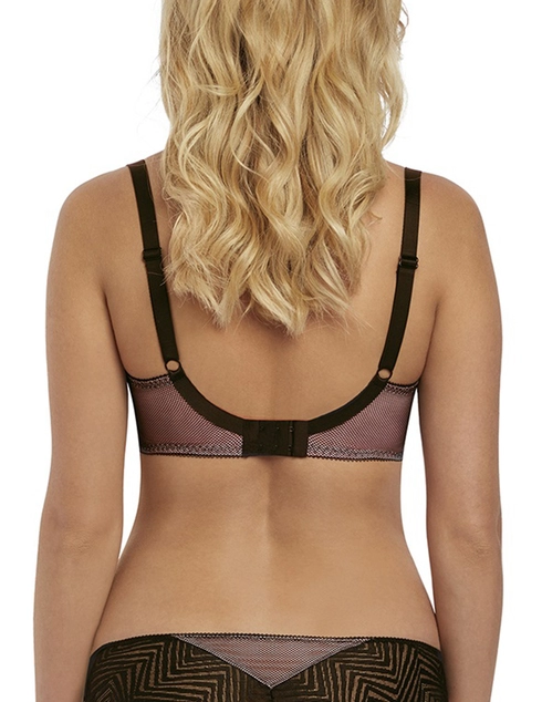 Freya Escape-Lace-1861-Ebony-brown фото-3