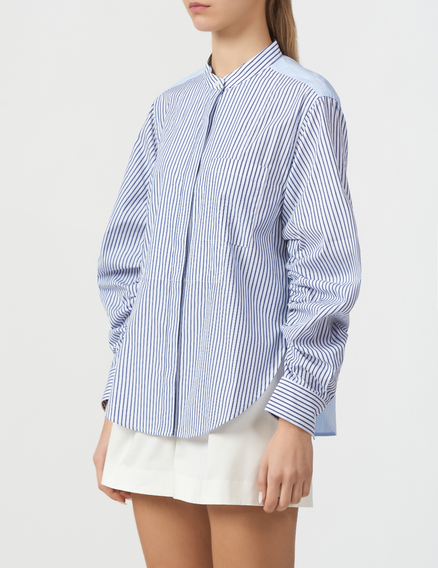 3.1 Phillip Lim E202-2173-461-blue фото-2