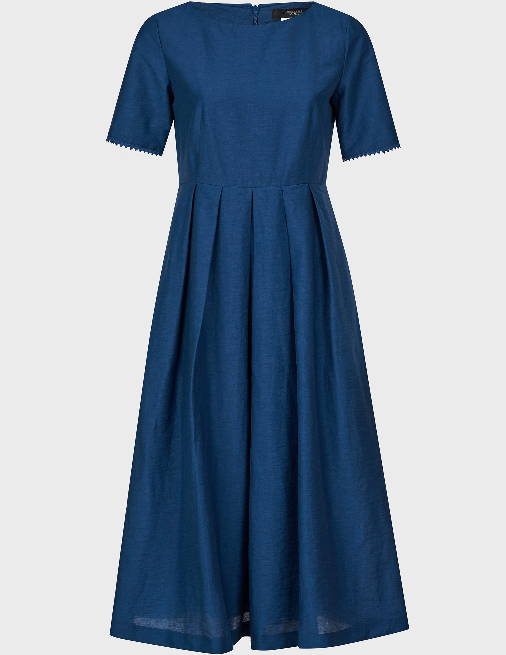 

Платье, Синий