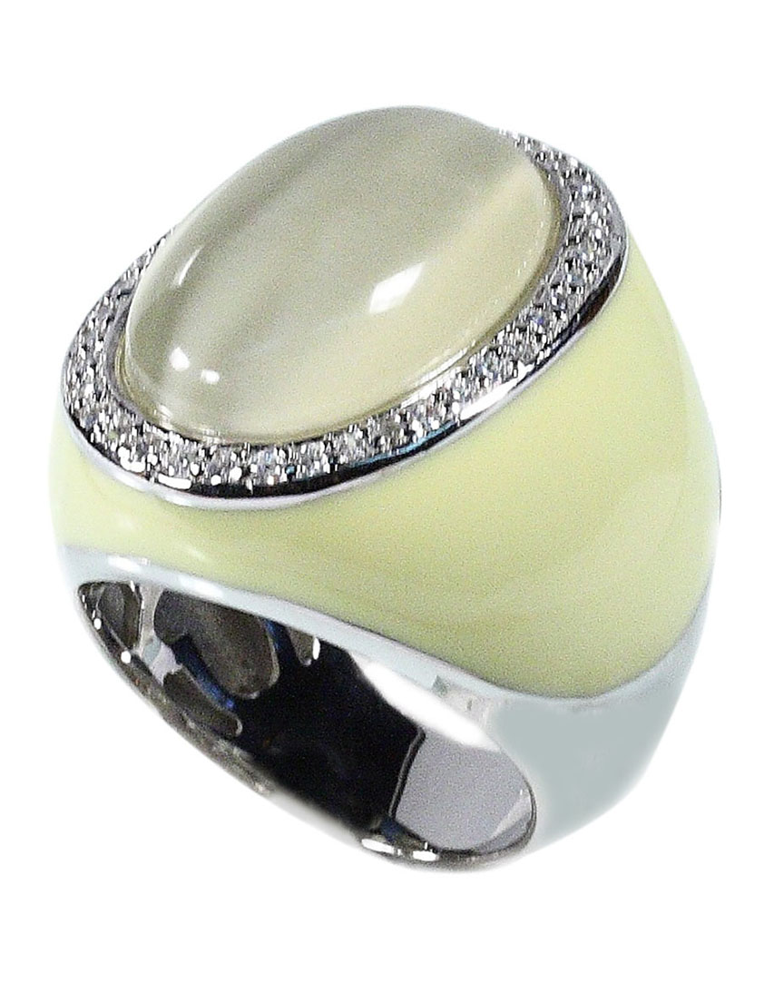 Женское кольцо JEWELRY BOX RDS074-47