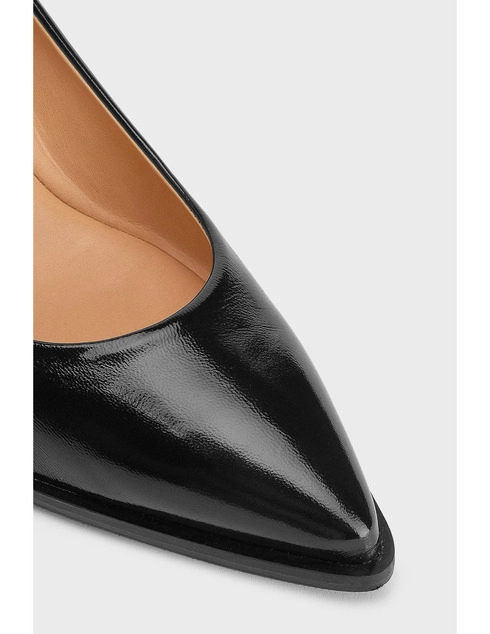 черные женские Туфли Jubile JUBILE_15 8429 грн