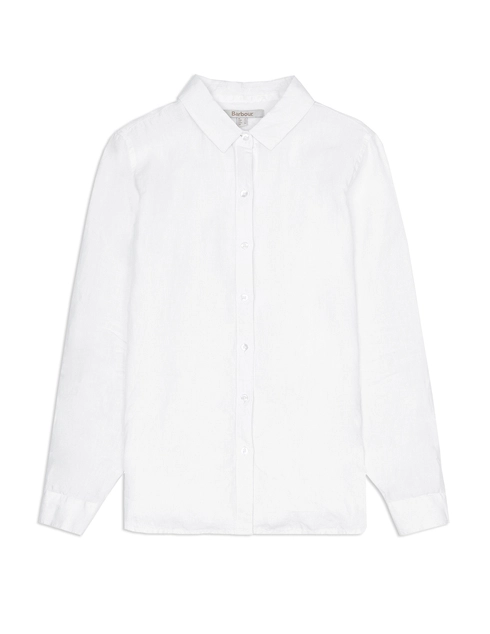 Barbour LSH1315WH11 фото-5