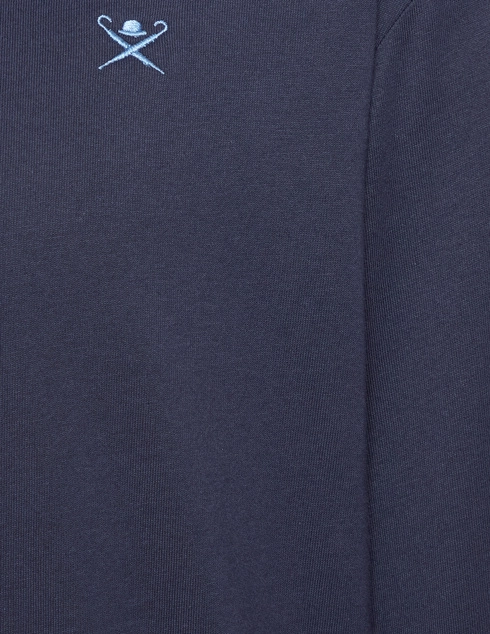 Hackett London HM551004-591_blue фото-3