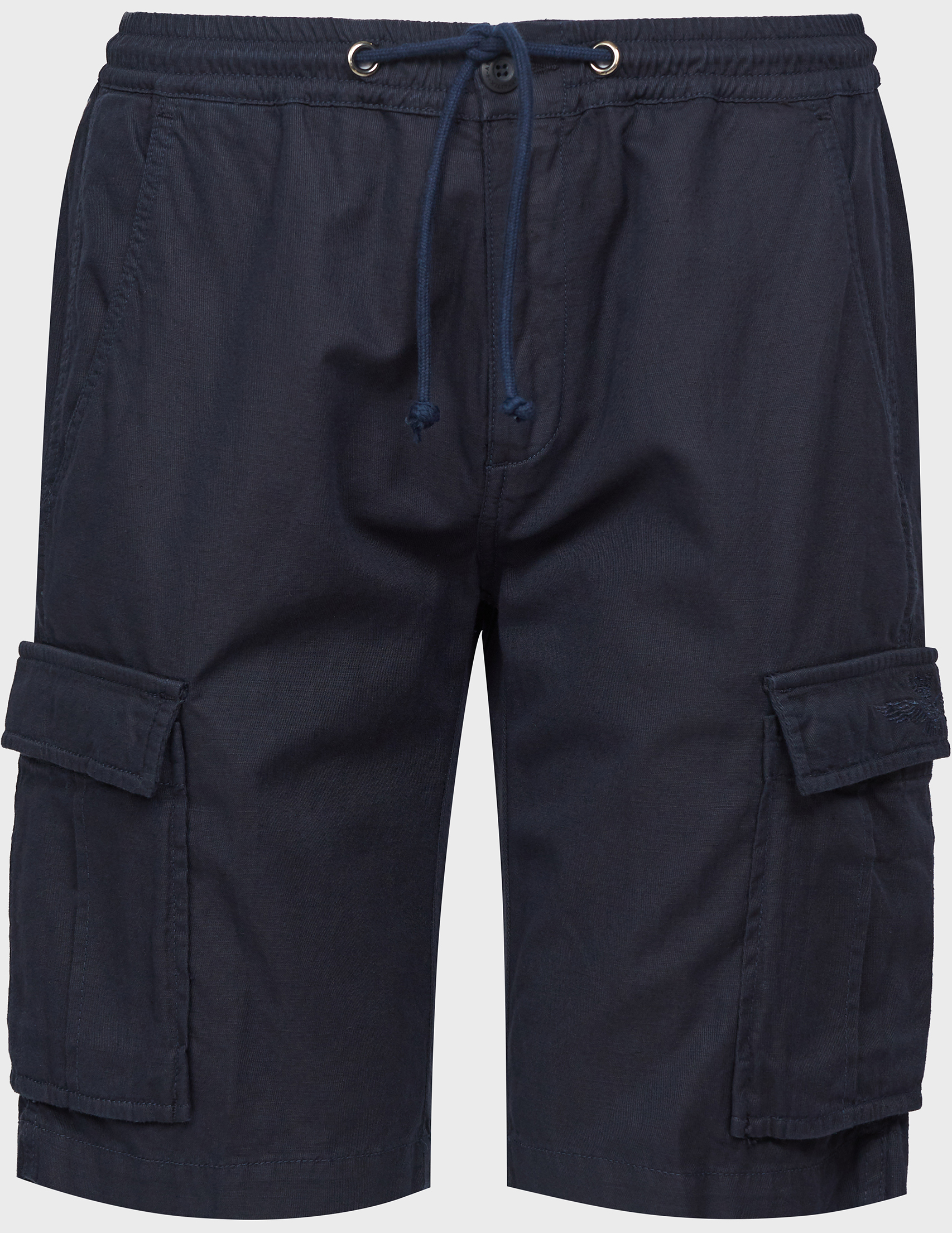 

Шорты, Синий