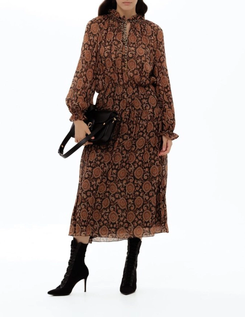 Celine 2931650043513-brown фото-2