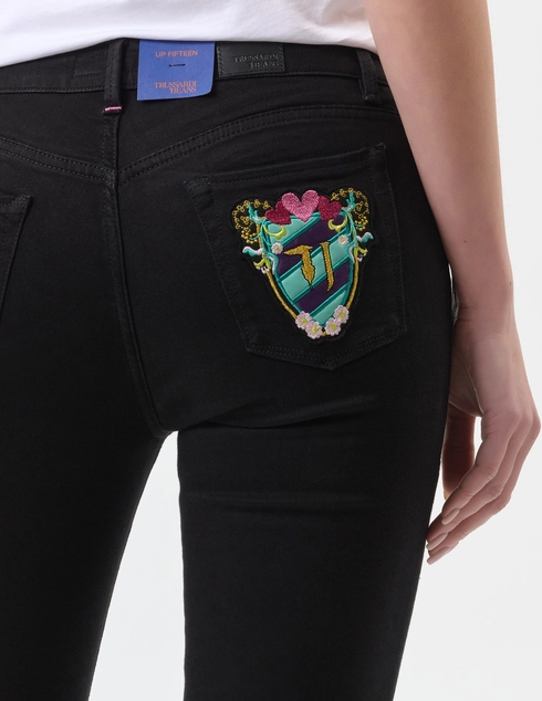 Trussardi 56J00000-K299_black фото-5