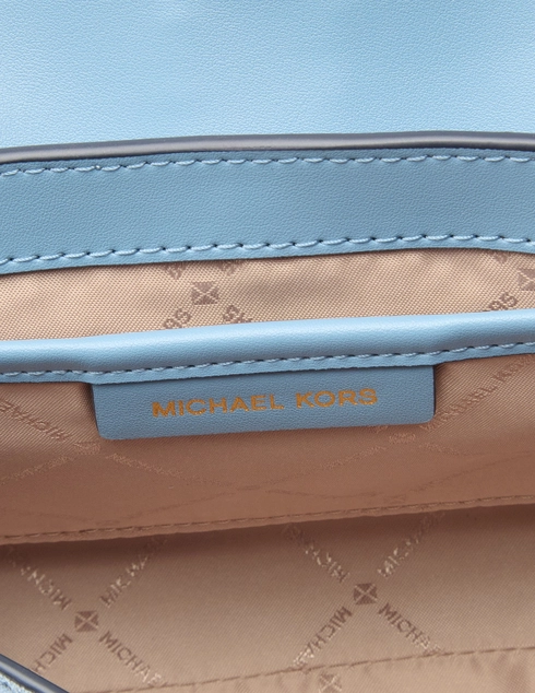 Michael Kors 30S6A2RS2S_blue фото-3