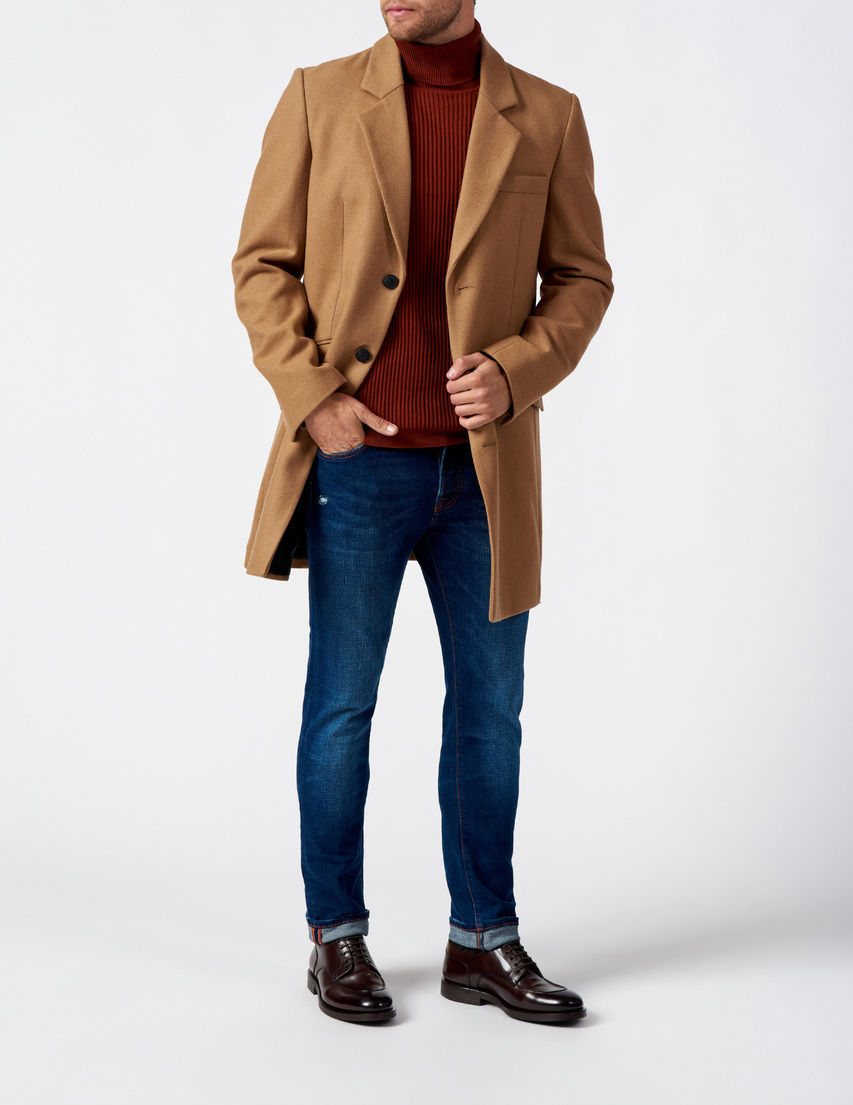 Antony Morato SW00864YA100029-brown фото-4