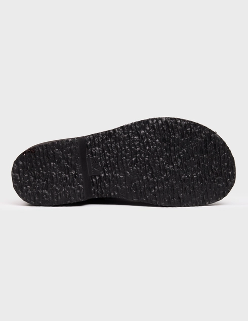 черные женские Ботинки H'estia Venezia 8370_black 21850 грн