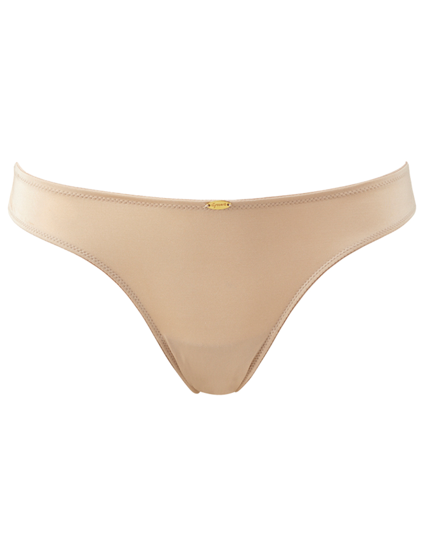 Женские трусы GOSSARD Boost-11253-Nude