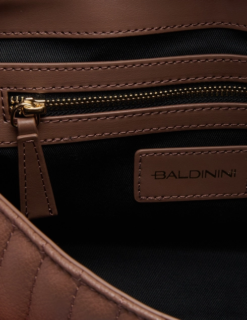 Baldinini F0012-K-taupe_brown фото-4
