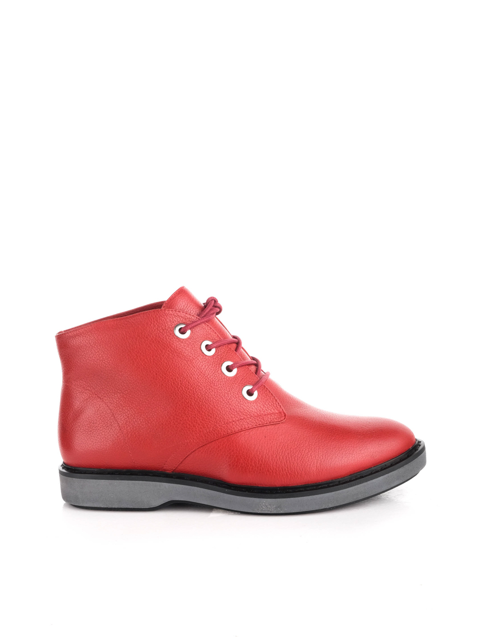 

Сапоги, Красный