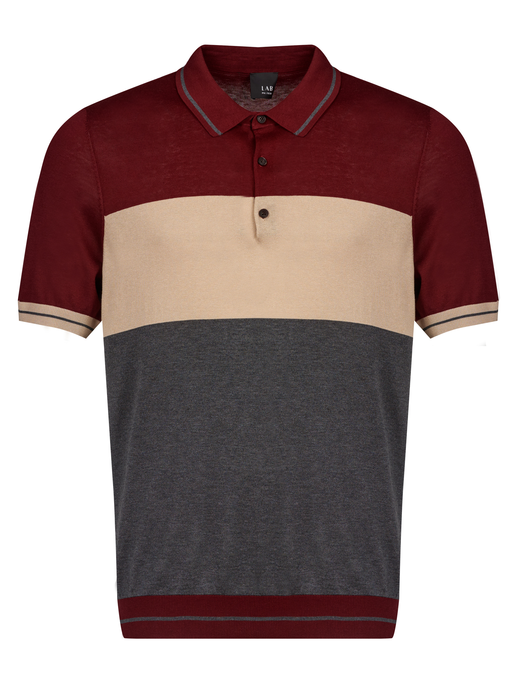 

Поло, Многоцветный