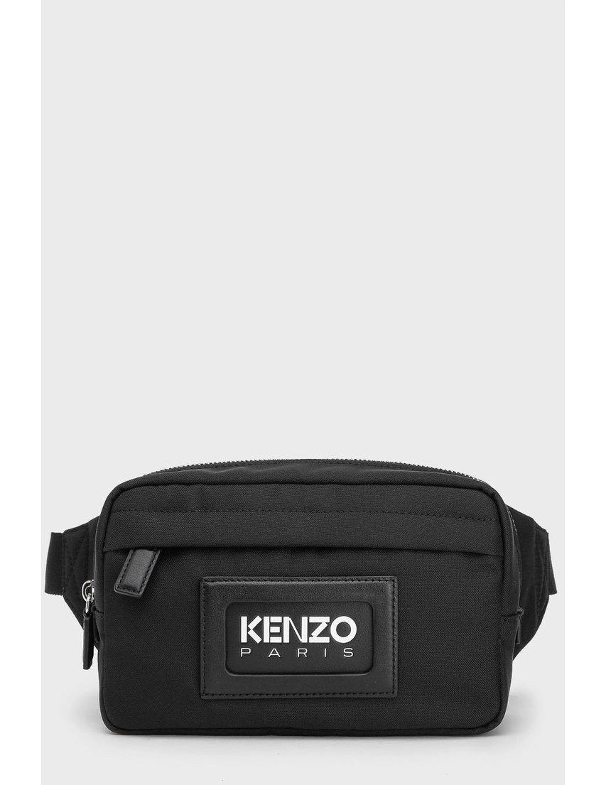 Сумка Kenzo KENZO_5038_205009 (Чорний) в інтернет магазині Modoza