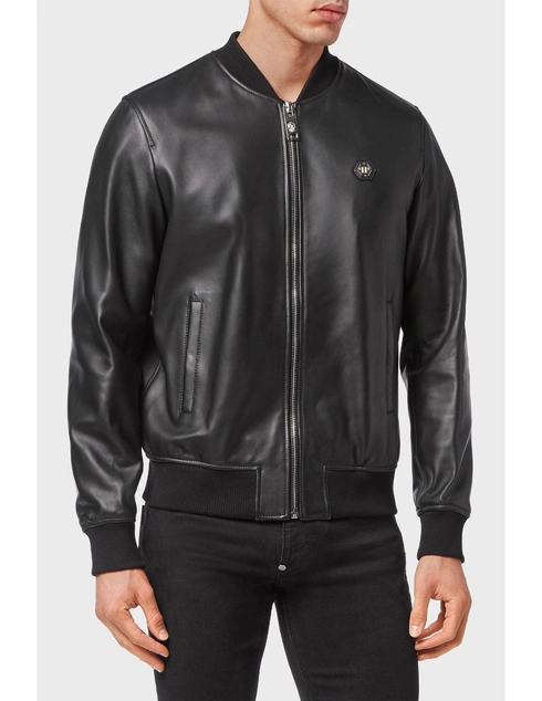 Philipp Plein FABC MLB1593 PLE010N фото-2
