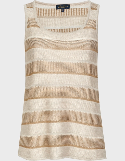 Luisa Spagnoli CAMILLE-beige фото-1