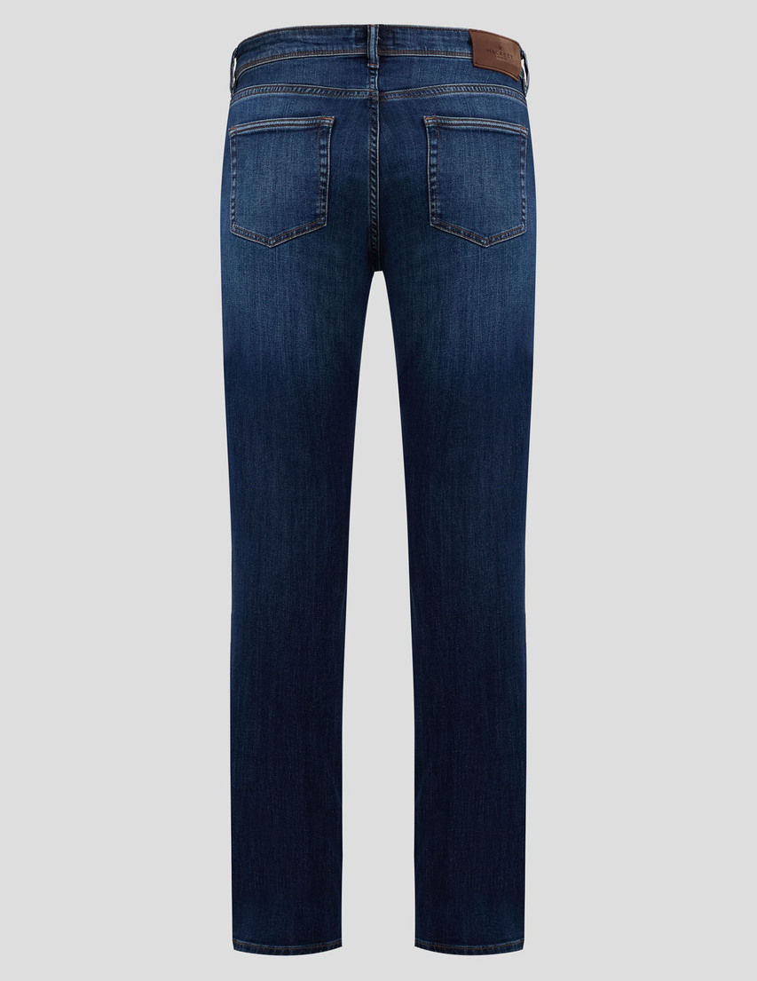 Hackett London HM212696R-5IT_blue фото-2