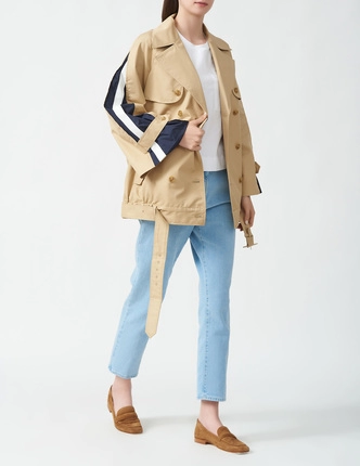 WEEKEND MAX MARA куртка