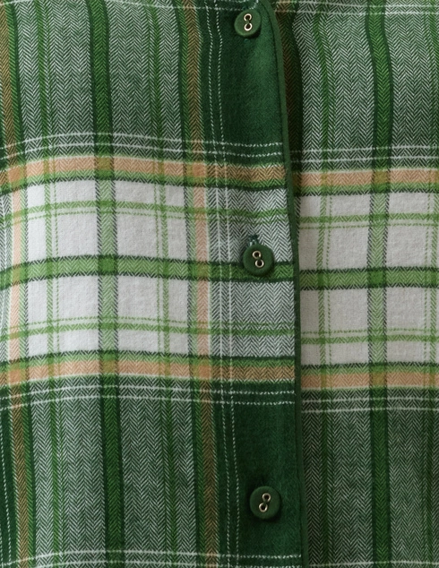 Cyberjammies Fern-5126-5127_green фото-6