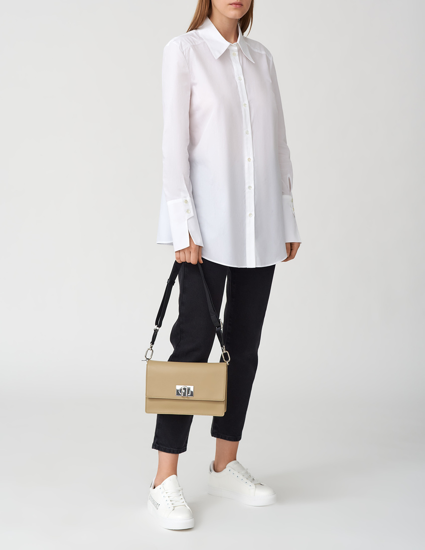 Furla WB00340-beige фото-6