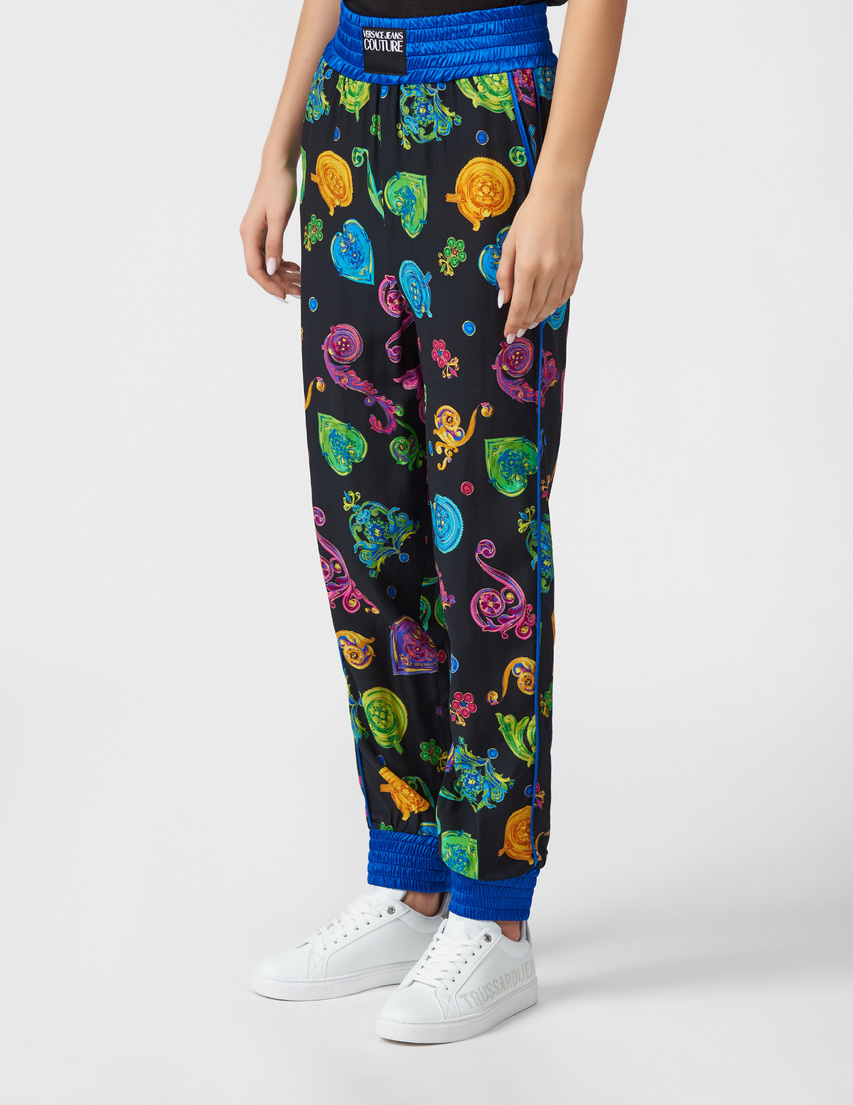 Versace Jeans Couture A1HVB107-S0770-multi фото-2
