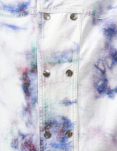 Isabel Marant IM-SS20-HT1746-20E011I-30BU-multi фото-5