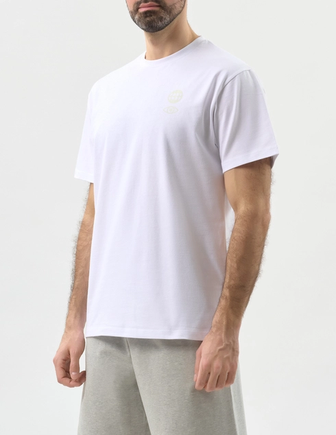 Bikkembergs 1569-1000_white фото-3