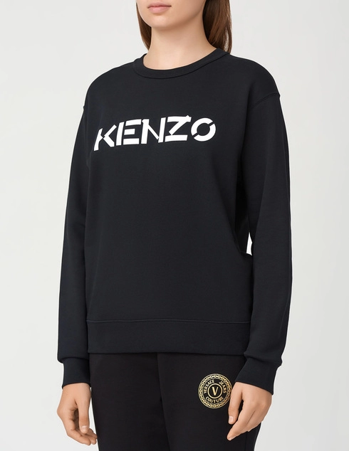 Kenzo FA62SW8214MD-99-black фото-2