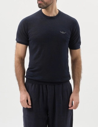 AERONAUTICA MILITARE футболка