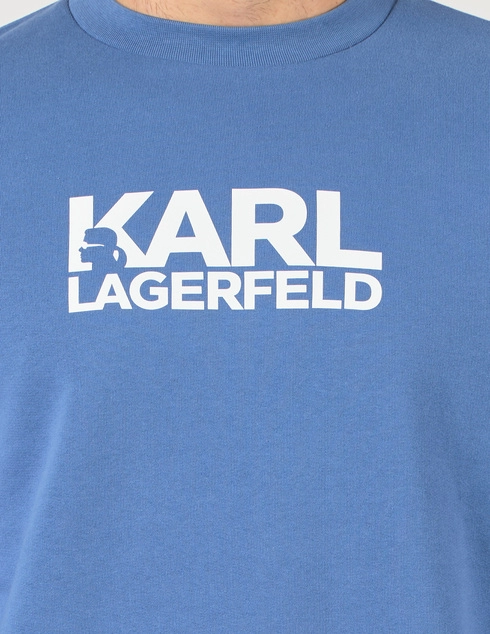 Karl Lagerfeld 705091944917-650_blue фото-4