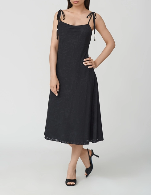 Holy Caftan ARLETTE-2312-black фото-1