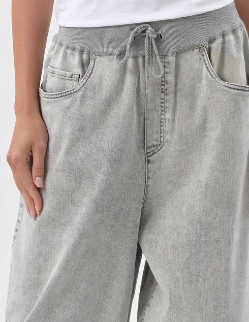 Panicale Cashmere D380097PA38D31B-0931_gray фото-5