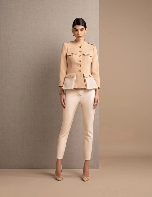 Elisabetta Franchi GI-006-22E2-V580-470 фото-1