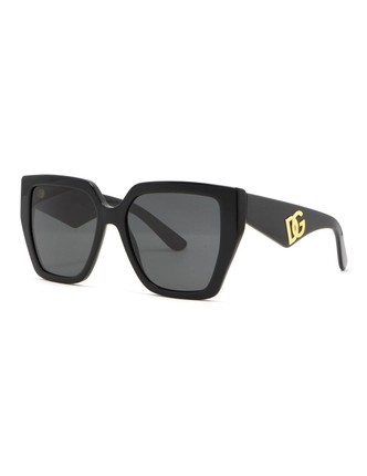 DOLCE & GABBANA солнцезащитные очки
