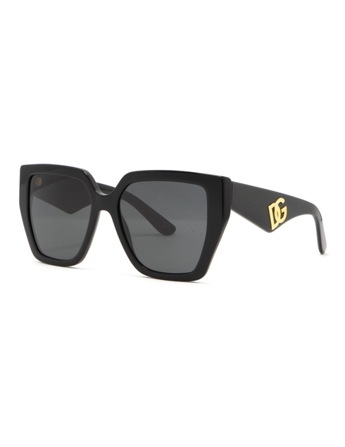Dolce & Gabbana DG 4438 501/87 55 фото-1