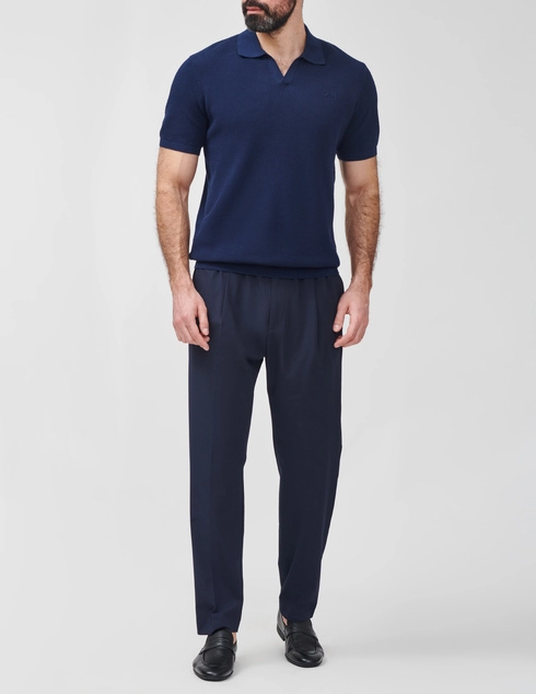 Antony Morato MMTR00744-FA600288-7139_blue фото-2