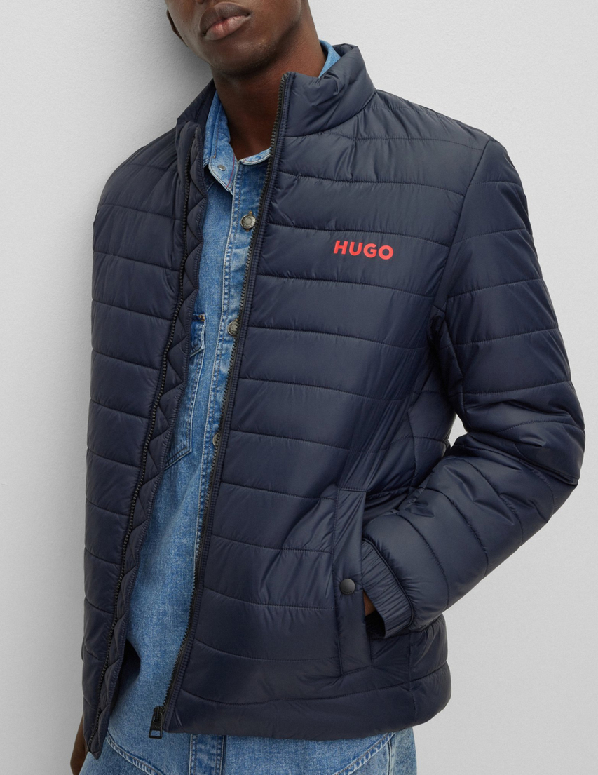 Hugo mc071-blue фото-2