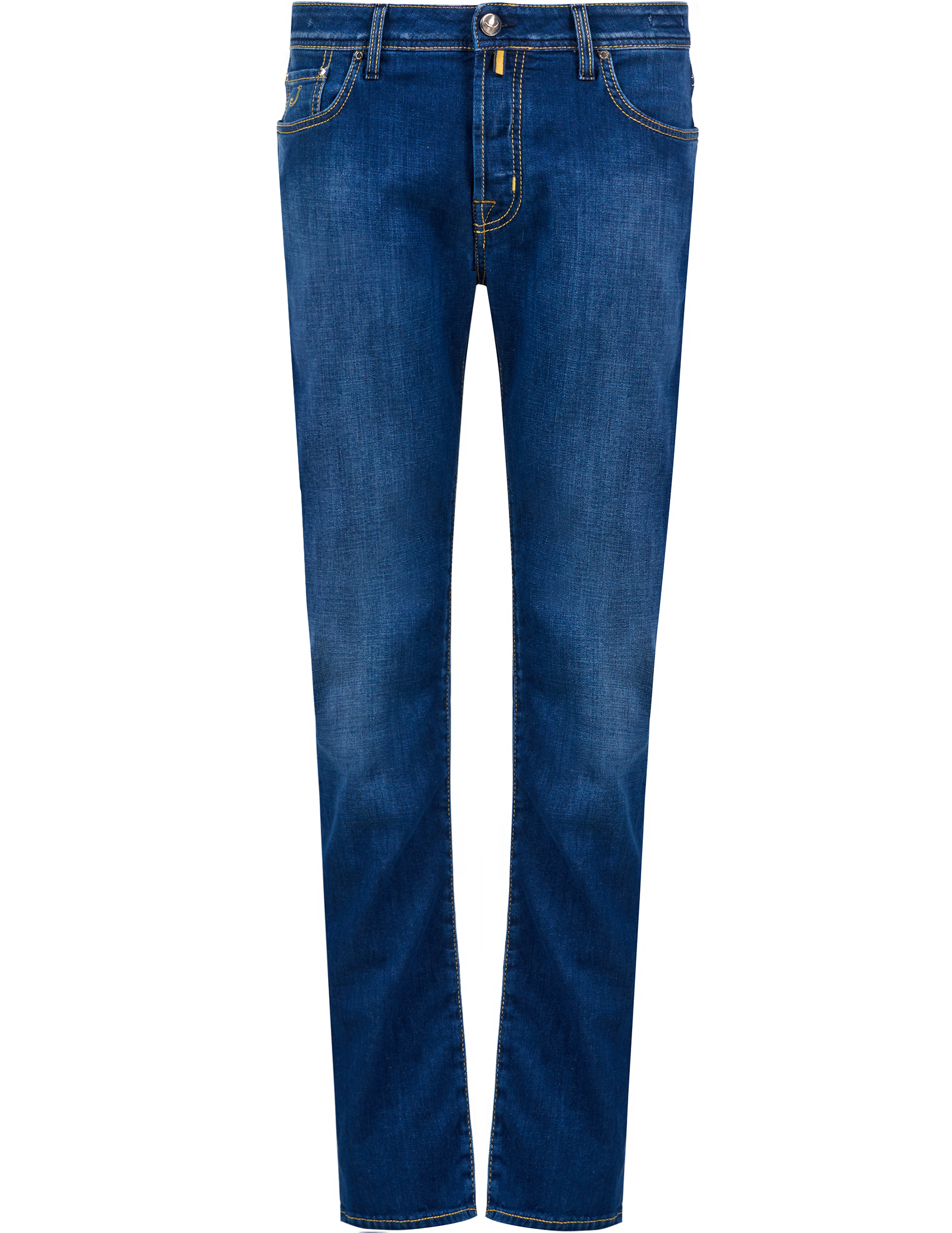 

Джинсы, Синий